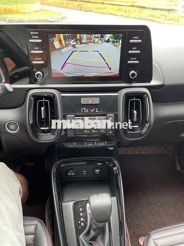 Kia Sonet 2023 Luxury 1.5 AT - 20000 km