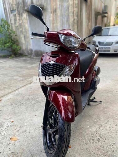 Sh 150 tứ quí 4 xe đẹp từ trong ra ngoài