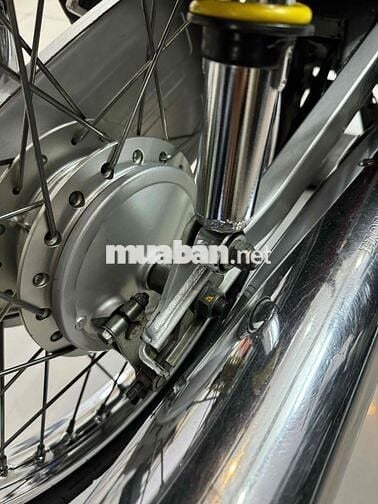 wave anpha 2004 bstp 9 chủ