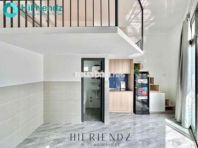 PHÒNG TRỌ MỚI XÂY ĐẦY ĐỦ NỘI THẤT CỰC ĐẸP GẦN VÒNG XOAY LÊ ĐẠI HÀNH