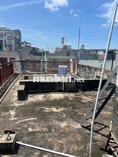 Bán nhà MT đường Nguyễn Văn Khối , Gò Vấp