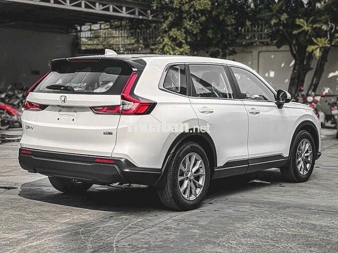 Honda CR V 2025 KM KHỦNG,TẶNG PK CAO CẤP, SL ÍT