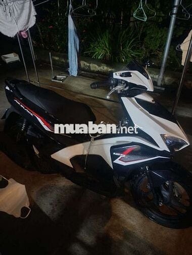 Airblade trắng mới tinh như ảnh giá 23tr300k