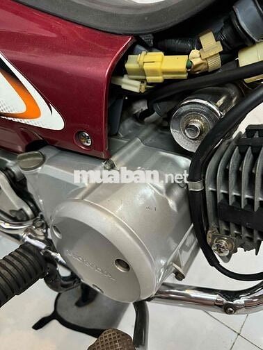 wave anpha 2004 bstp 9 chủ