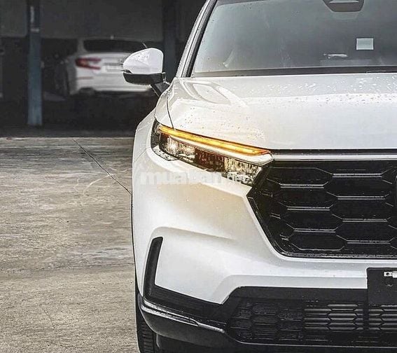 Honda CR V 2025 KM KHỦNG,TẶNG PK CAO CẤP, SL ÍT