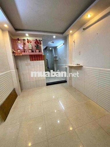 🔥Thuê Nhà Giá Rẻ Trung Tâm Quận 11