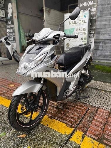 BÁN XE HÃNG YAMAHA NOUVO SX Fi