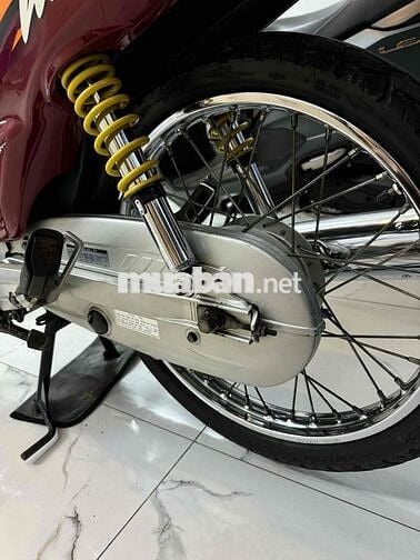 wave anpha 2004 bstp 9 chủ