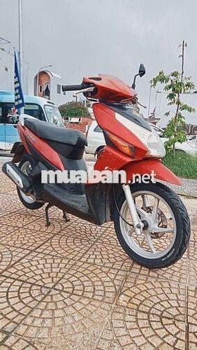 Honda Click Máy cực Êm Ngon
