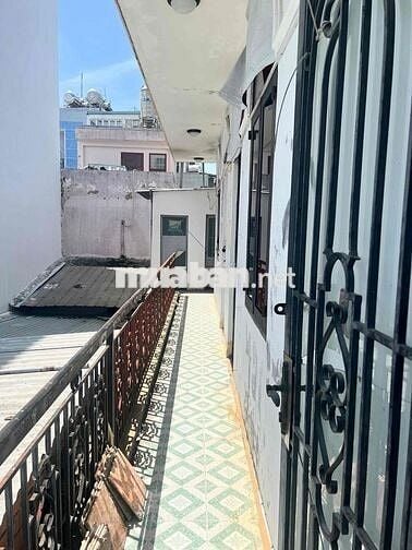 Bán nhà MT đường Nguyễn Văn Khối , Gò Vấp