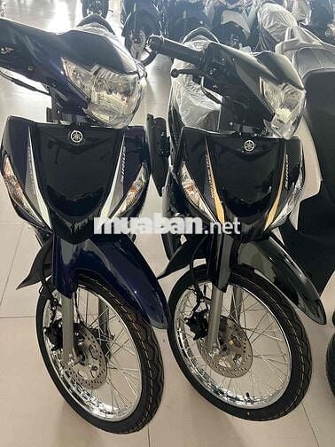 Sirius fi mới 2025 CĂM ĐĨA