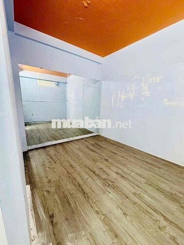 MẶT TIỀN QUANG TRUNG, 28TR,1TRET,2LAU