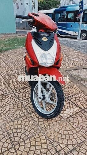 Honda Click Máy cực Êm Ngon