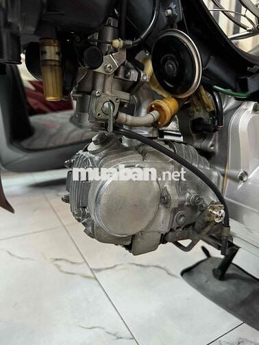 wave anpha 2004 bstp 9 chủ