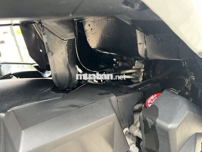 Dư dùng cần bán xe Vario đời 2017