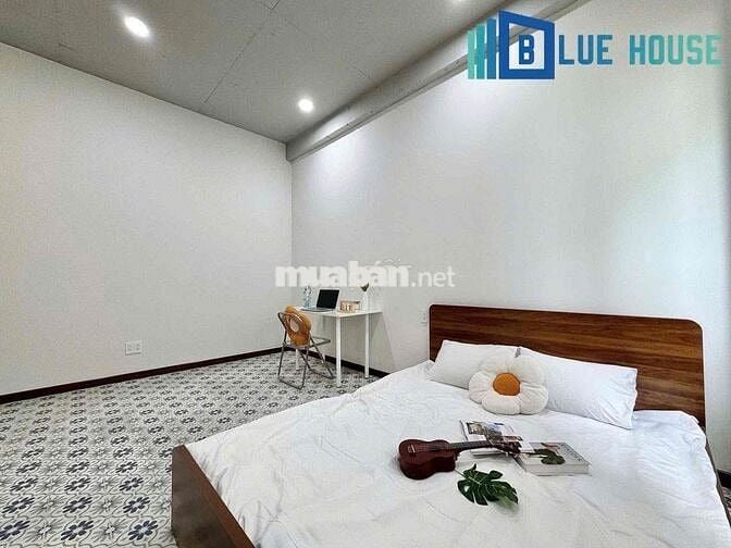 👉CC MINI NGAY VĂN CAO , CỬA SỔ THOÁNG - TOÀ MỚI 100% , THANG MÁY 👉