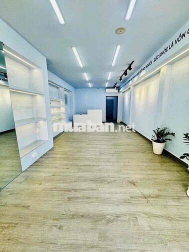 MẶT TIỀN QUANG TRUNG, 28TR,1TRET,2LAU