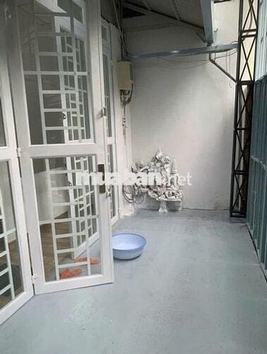 CHO THUÊ NHÀ NGUYÊN CĂN GIÁ RẺ - TÂN PHÚ