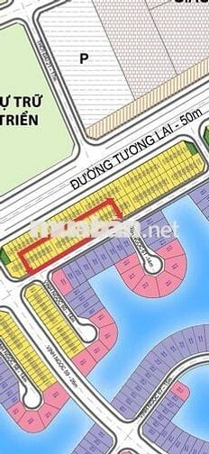 SHOPHOUSE Vịnh Ngọc 48 VINHOMES GREEN PARADISE, 100m2, MT5m, 4T, 13 tỷ