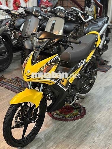 Ex xuống áo 2010 vàng đen siêu đẹp nợ xấu đưa 8tr5