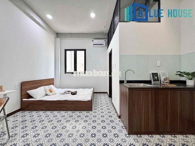 👉CC MINI NGAY VĂN CAO , CỬA SỔ THOÁNG - TOÀ MỚI 100% , THANG MÁY 👉