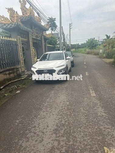 Hyundai Kona 2020 2.0 AT Đặc biệt - 240000 km