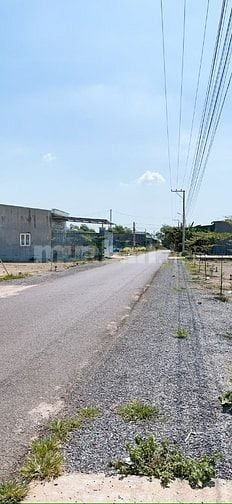 Lô góc 2 MT ngay KCN Bàu Xéo,Vành Đai 4,Khu Dân Cư, sổ hồng riêng sẵn!