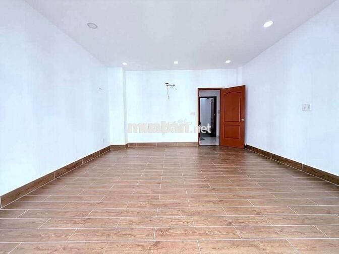 Bình Tân - bán nhà 2 tầng 2PN, 2Wc ,62m2 đường Tân Hòa Đông - 5 tỷ 2