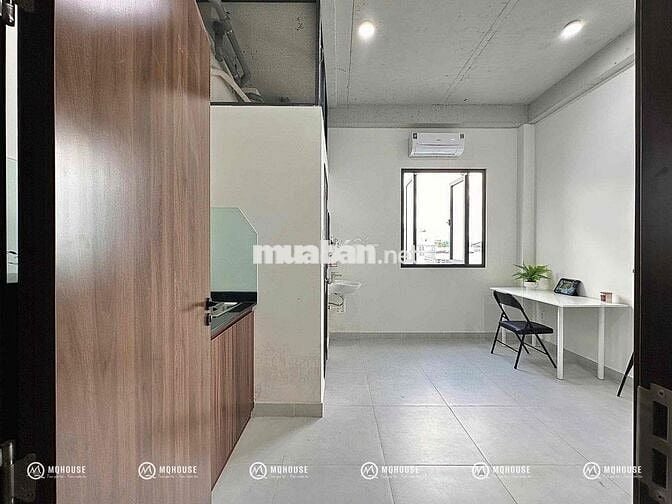 👉CC MINI NGAY VĂN CAO , CỬA SỔ THOÁNG - TOÀ MỚI 100% , THANG MÁY 👉