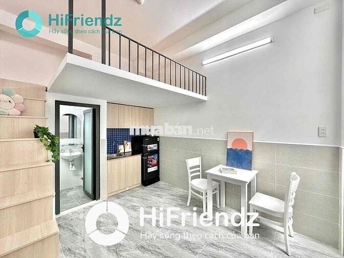 PHÒNG TRỌ MỚI XÂY ĐẦY ĐỦ NỘI THẤT CỰC ĐẸP GẦN VÒNG XOAY LÊ ĐẠI HÀNH