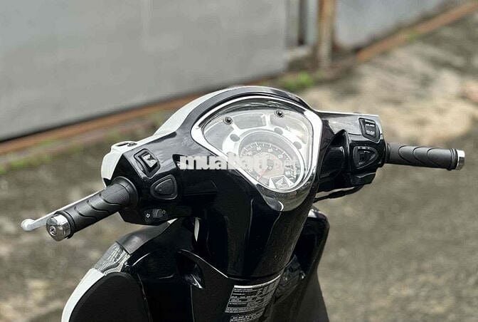 honda SH mode khoá smk