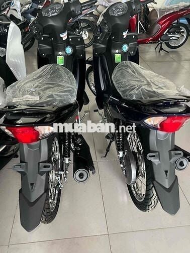 Sirius fi mới 2025 CĂM ĐĨA