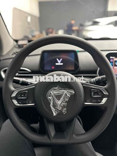 VinFast VF5 2025 Plus Xám Xi Măng