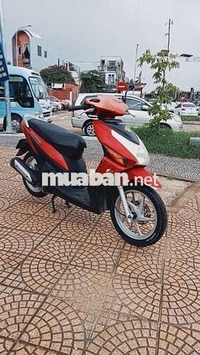 Honda Click Máy cực Êm Ngon