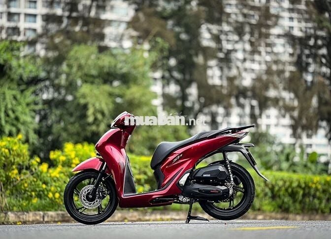 Sh125cc cbs đời 2020 zin chính chủ
