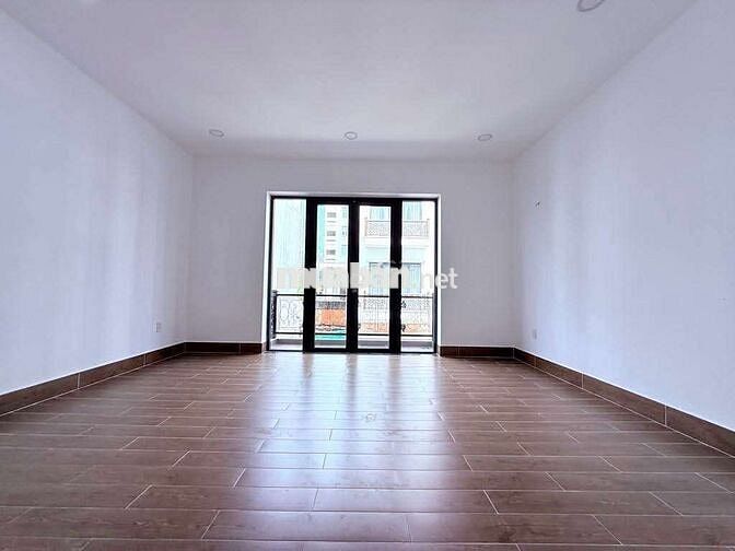 Bình Tân - bán nhà 2 tầng 2PN, 2Wc ,62m2 đường Tân Hòa Đông - 5 tỷ 2