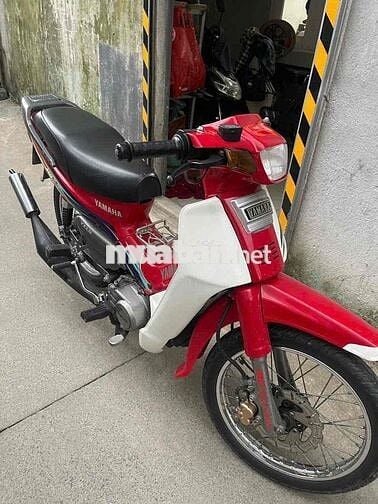 Xe Yass110 HQCN chính chủ bao ký