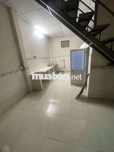 NHÀ 4*28M 1 LẦU 2PN 2WC GIÁ 12TR