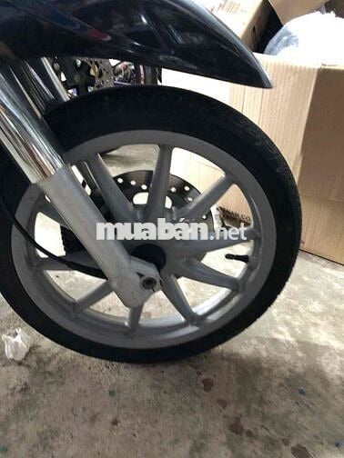 🌈Liberty Fi xe cực đẹp máy rin mộc chất