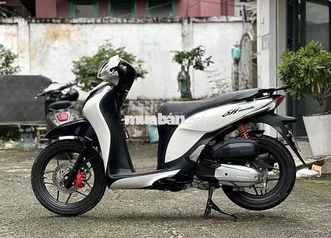 honda SH mode khoá smk