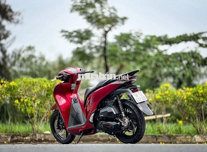Sh125cc cbs đời 2020 zin chính chủ
