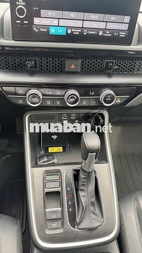 Honda CR V 2024 L - 42000 km