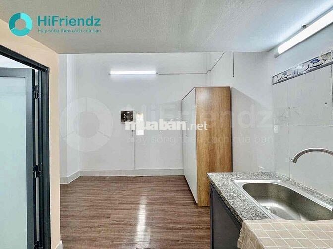 SIÊU DUPLEX GÁC CAO 2M5 RỘNG RÃI Ở 4 NGƯỜI THOẢI MÁI KẾ ĐẦM SEN Q11