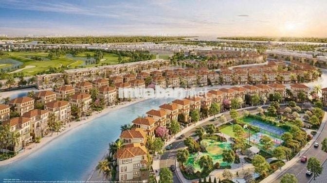 SHOPHOUSE Vịnh Ngọc 48 VINHOMES GREEN PARADISE, 100m2, MT5m, 4T, 13 tỷ