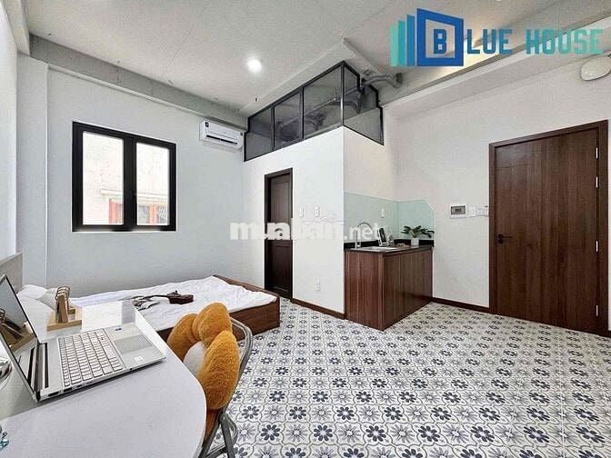 👉CC MINI NGAY VĂN CAO , CỬA SỔ THOÁNG - TOÀ MỚI 100% , THANG MÁY 👉