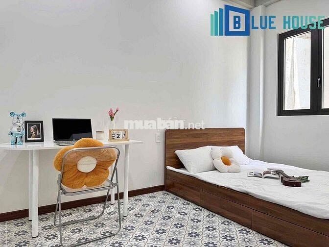 👉CC MINI NGAY VĂN CAO , CỬA SỔ THOÁNG - TOÀ MỚI 100% , THANG MÁY 👉