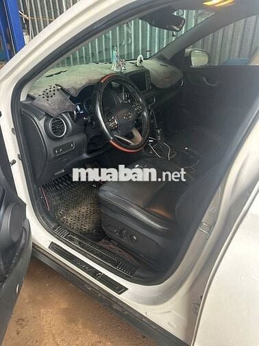 Hyundai Kona 2020 2.0 AT Đặc biệt - 240000 km