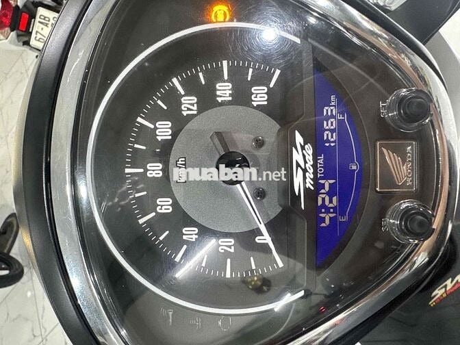 ✅SH MODE ABS 2024 Đẹp Zin Siêu Mới 👍