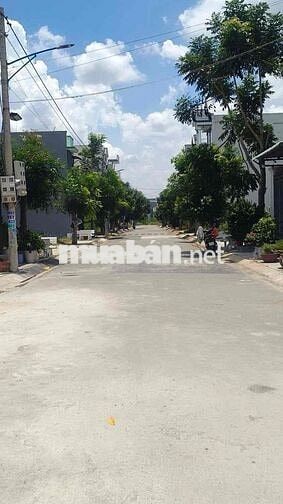 NHÀ ĐẸP MẶT TIỀN KHU DỰ ÁN CÁT TƯỜNG PHÚ SINH VỪA Ở VỪA KINH DOANH