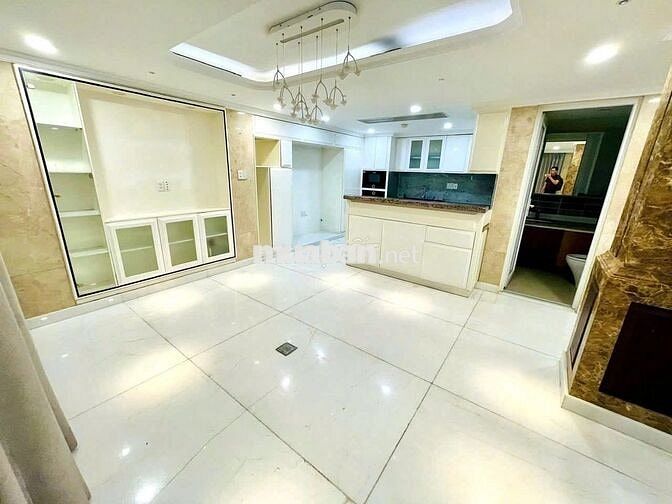 Cho thuê nhà 38/4 Hoàng Văn Thụ Phường 9 quận Phú Nhuận